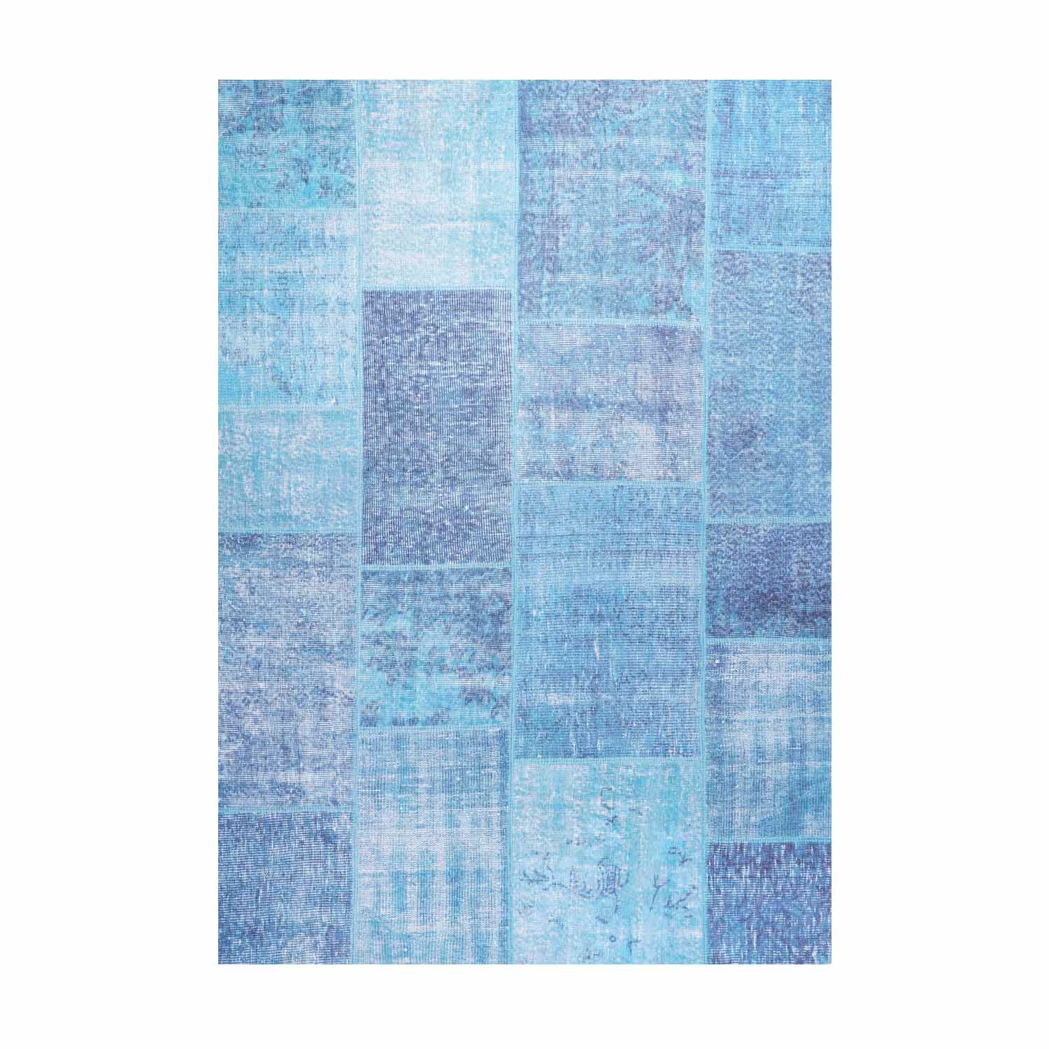 Alfombra Kyle 230X330 G29-3 Blue DIB