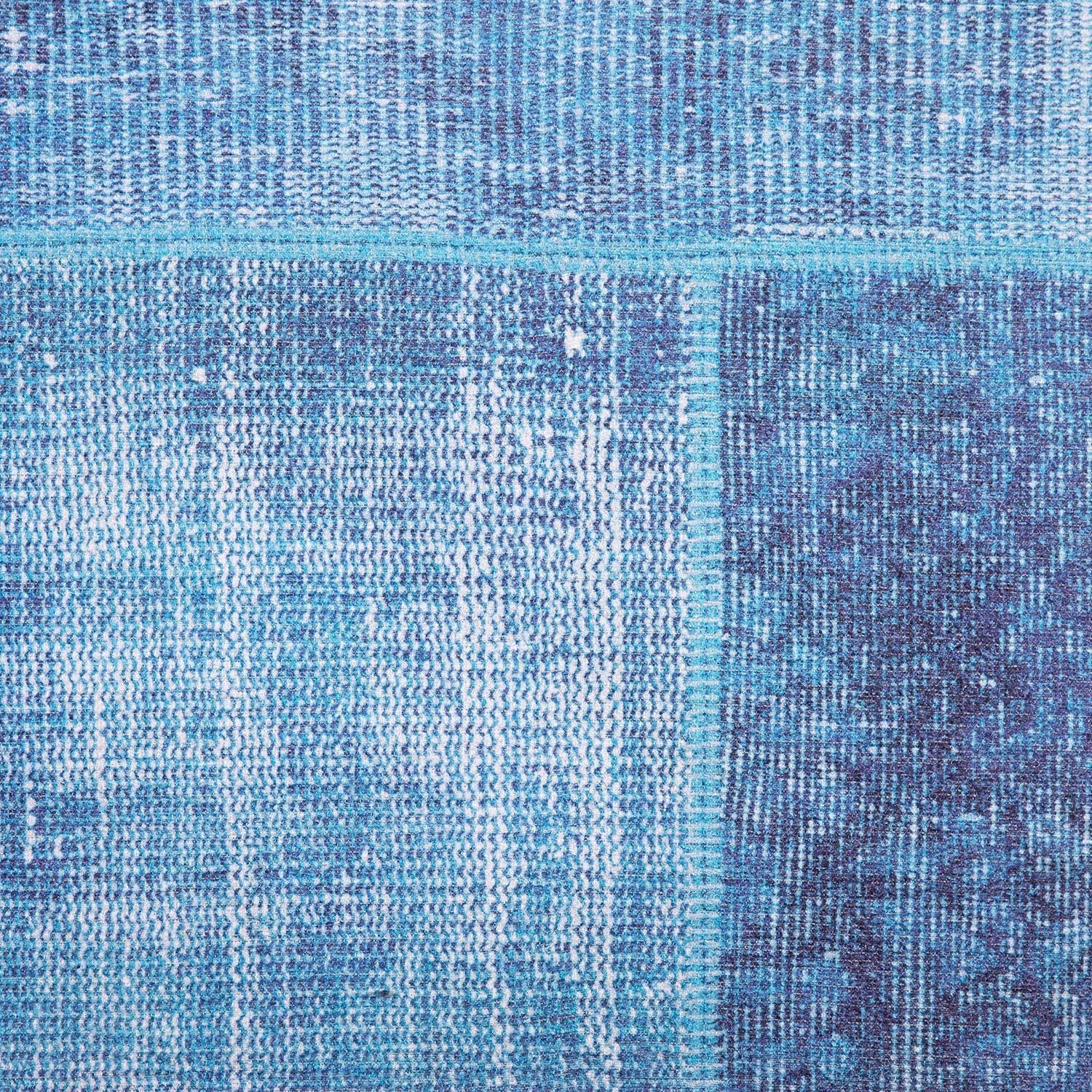 Alfombra Kyle 230X330 G29-3 Blue DIB