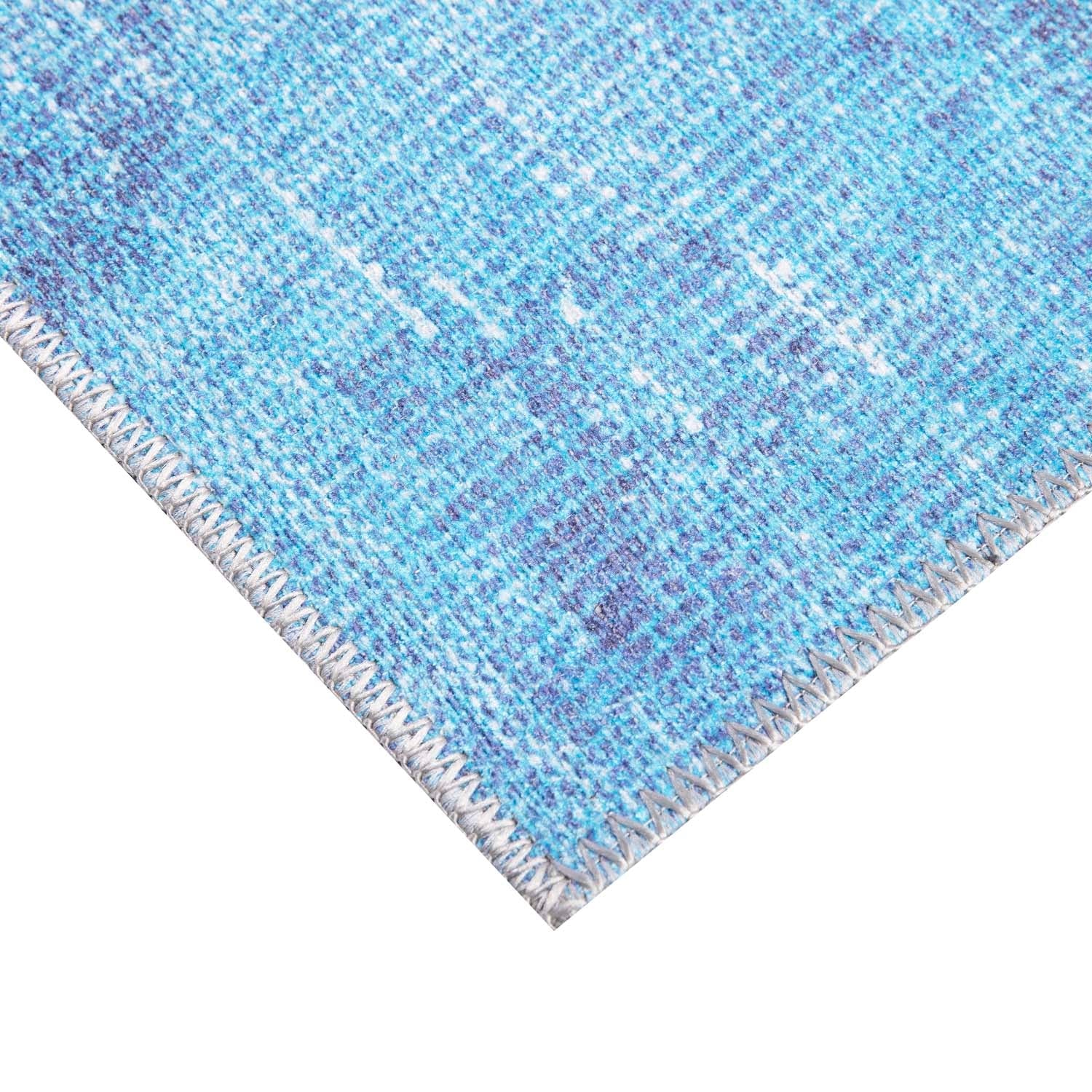 Alfombra Kyle 230X330 G29-3 Blue DIB