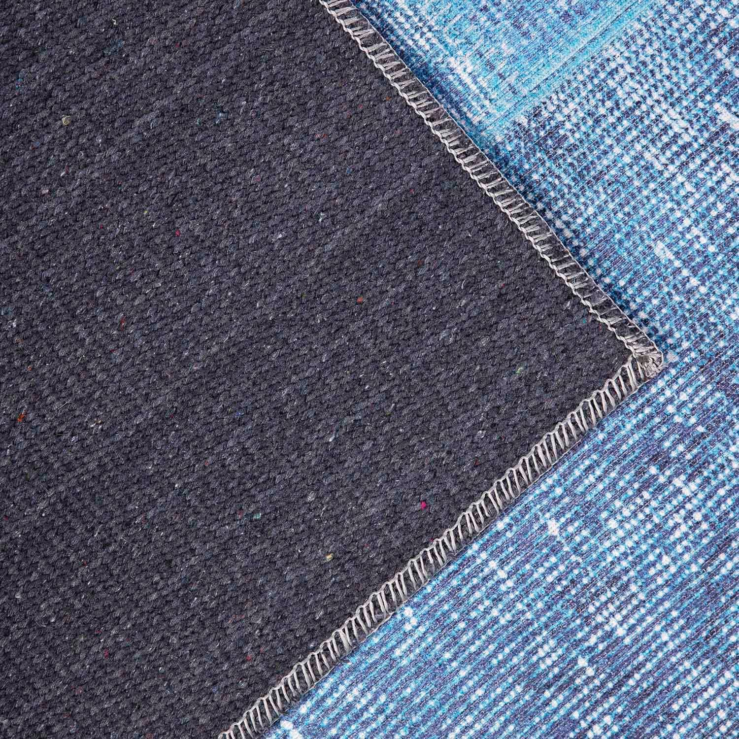 Alfombra Kyle 230X330 G29-3 Blue DIB