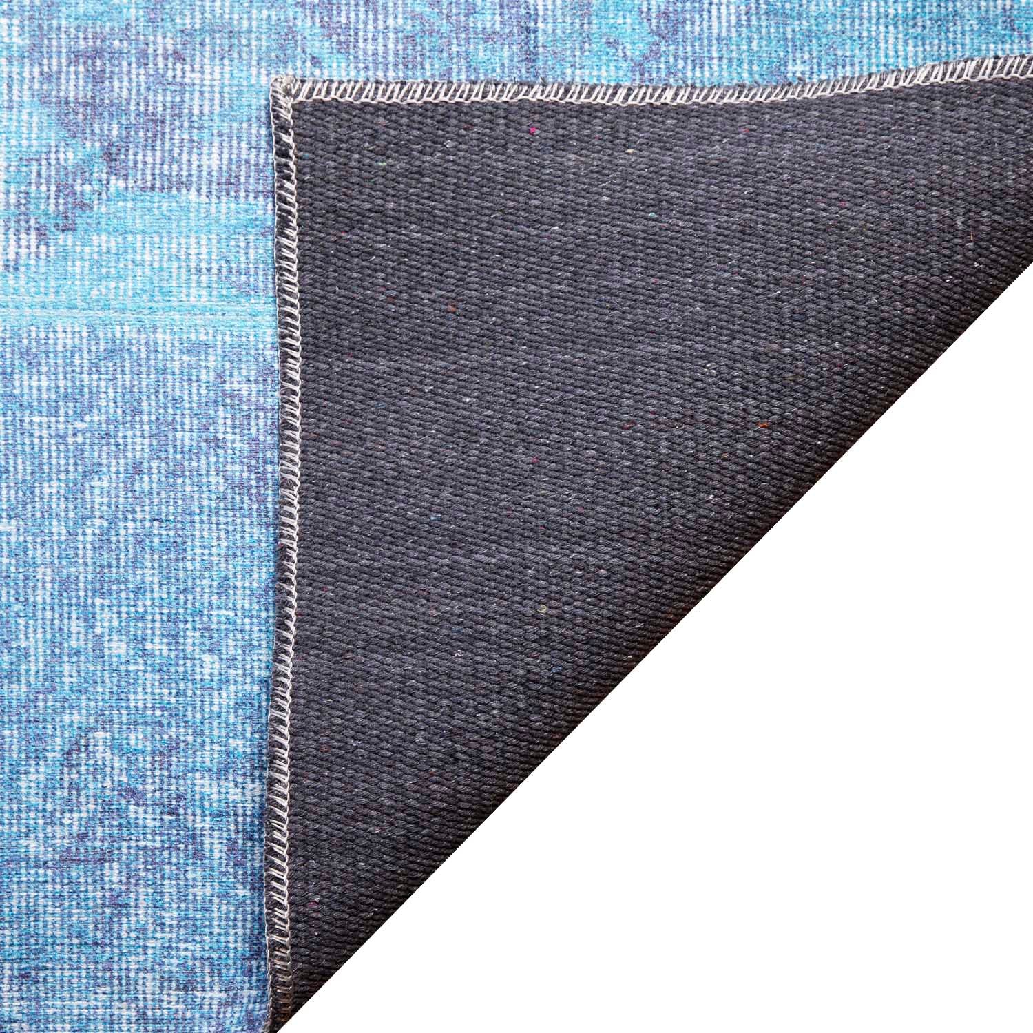 Alfombra Kyle 230X330 G29-3 Blue DIB