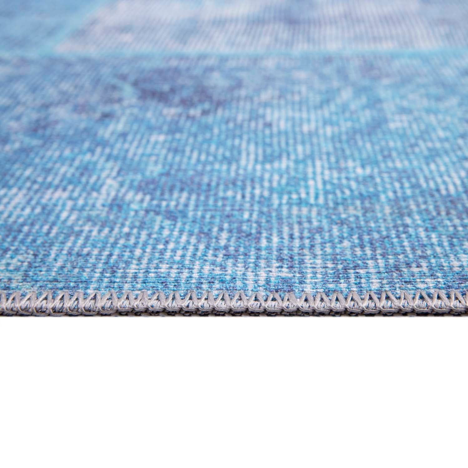 Alfombra Kyle 230X330 G29-3 Blue DIB