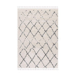 Alfombra Key 160X230 Blanco W00300 DIB