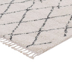 Alfombra Key 160X230 Blanco W00300 DIB