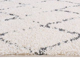 Alfombra Key 160X230 Blanco W00300 DIB