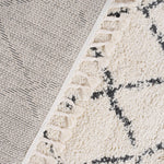Alfombra Key 160X230 Blanco W00300 DIB