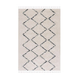 Alfombra Key 200X290 Blanco W03200 DIB