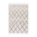 Alfombra Key 200X290 Blanco W00300 DIB