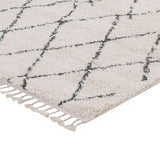 Alfombra Key 200X290 Blanco W00300 DIB