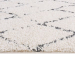 Alfombra Key 200X290 Blanco W00300 DIB