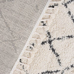 Alfombra Key 200X290 Blanco W00300 DIB