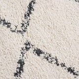 Alfombra Key 200X290 Blanco W03200 DIB