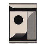 Alfombra Marquis 200x290 Gris 421576 DIB