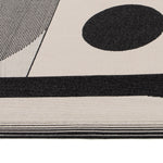 Alfombra Marquis 200x290 Gris 421576 DIB