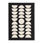 Alfombra Marquis 200x290 Gris 421686 DIB