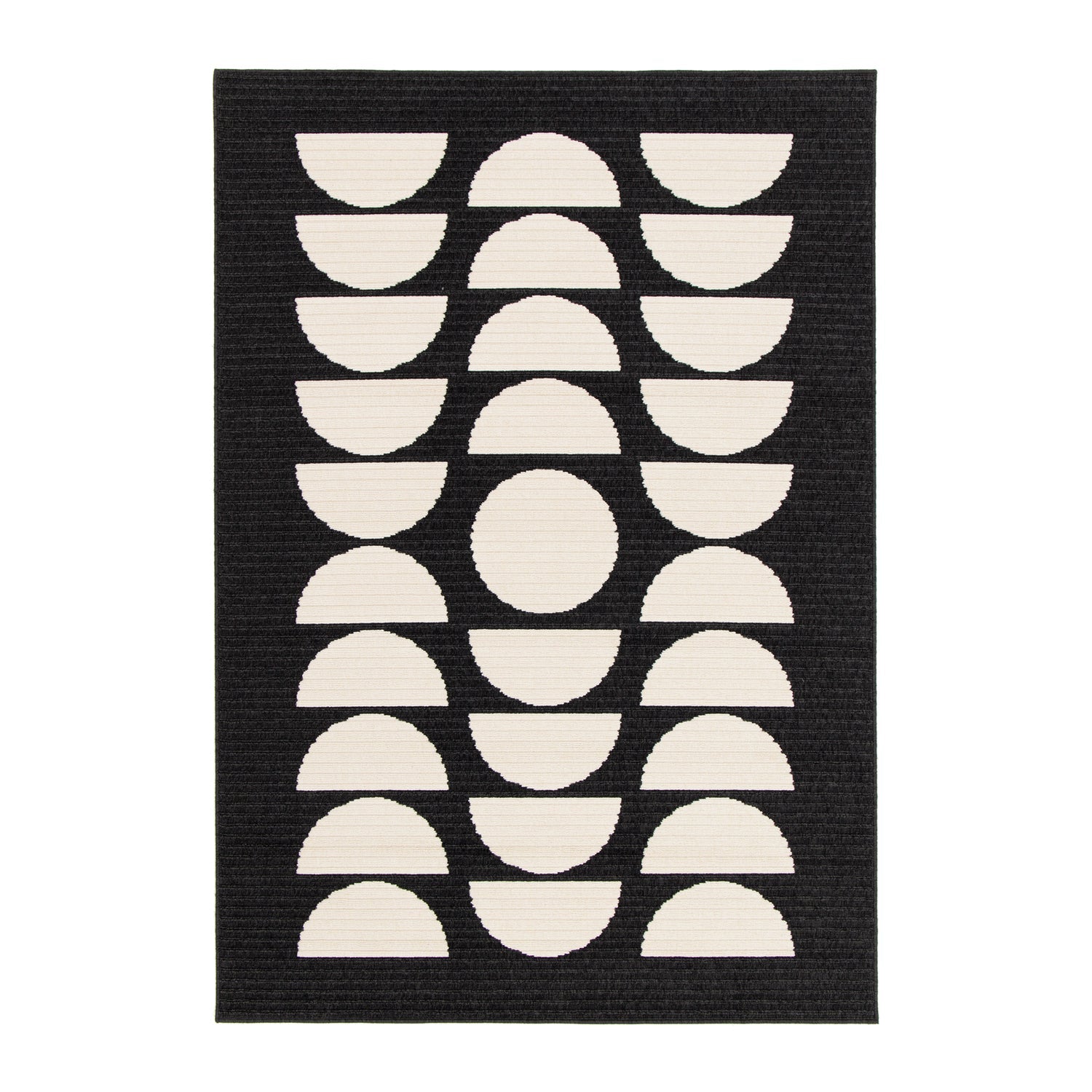 Alfombra Marquis 200x290 Gris 421686 DIB