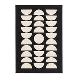 Alfombra Marquis 200x290 Gris 421686 DIB