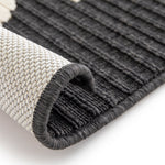 Alfombra Marquis 200x290 Gris 421686 DIB