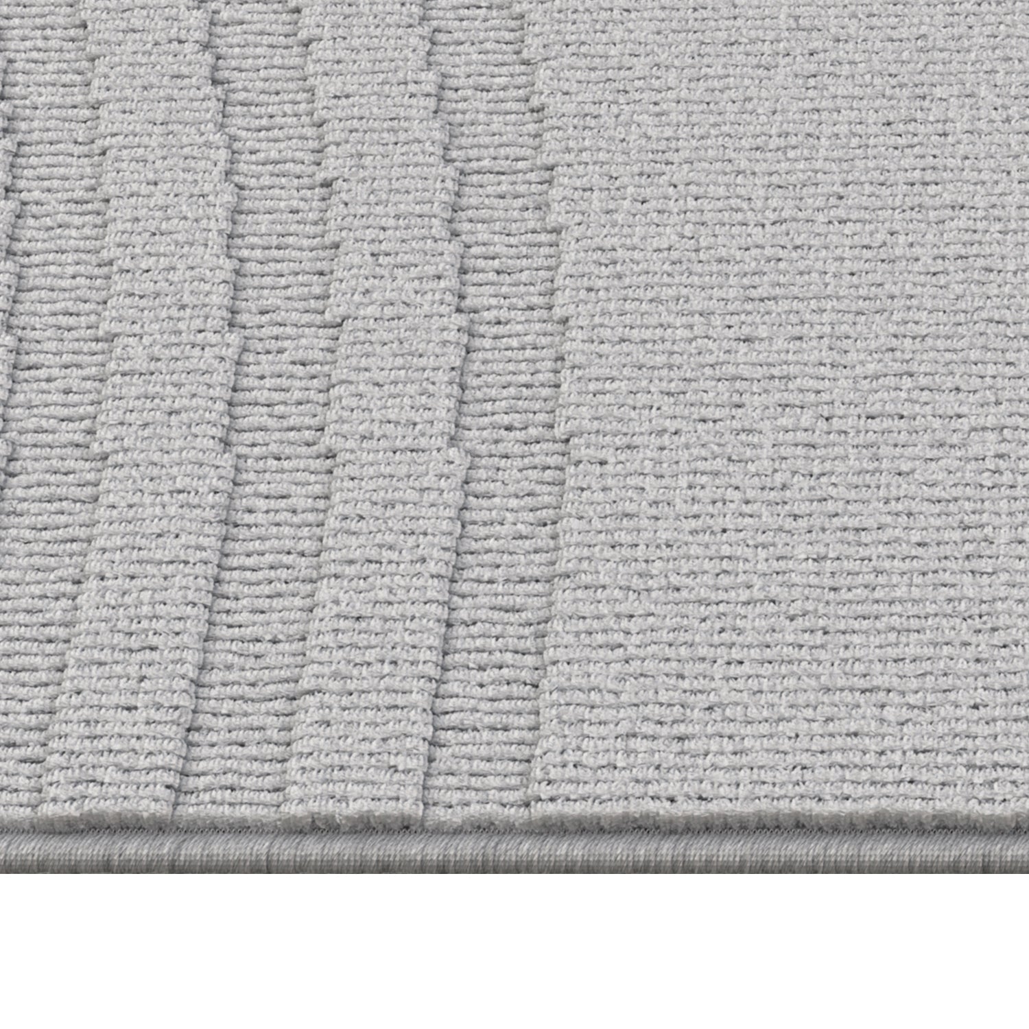 Alfombra Marquis 240x340 Gris 421523 DIB