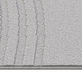 Alfombra Marquis 240x340 Gris 421523 DIB