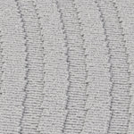 Alfombra Marquis 240x340 Gris 421523 DIB