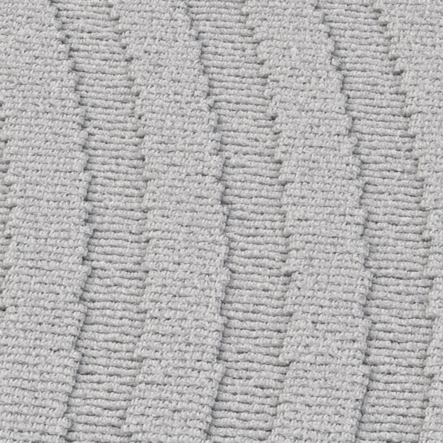 Alfombra Marquis 240x340 Gris 421523 DIB