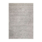 Alfombra Shaggy Modern 160X230 Verde DIB