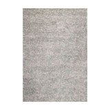 Alfombra Shaggy Modern 160X230 Verde DIB