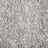 Alfombra Shaggy Modern 160X230 Verde DIB