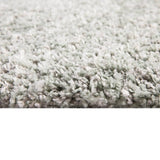 Alfombra Shaggy Modern 160X230 Verde DIB