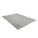 Alfombra Shaggy Modern 160X230 Verde DIB