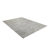 Alfombra Shaggy Modern 160X230 Verde DIB