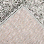 Alfombra Shaggy Modern 160X230 Verde DIB