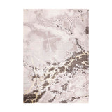 Alfombra Millet 160X230 He367 Gris DIB