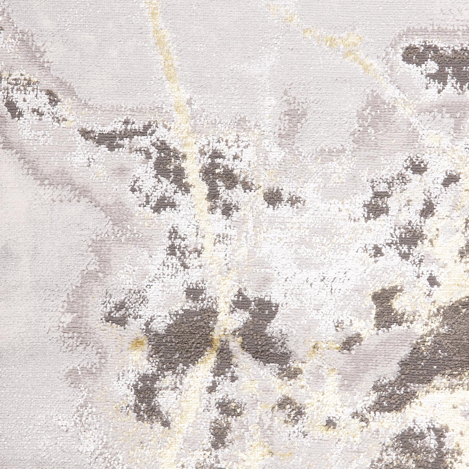 Alfombra Millet 160X230 He367 Gris DIB