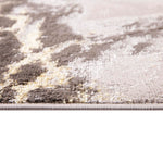 Alfombra Millet 160X230 He367 Gris DIB