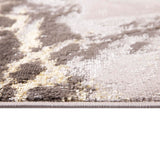 Alfombra Millet 160X230 He367 Gris DIB