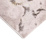 Alfombra Millet 160X230 He367 Gris DIB