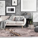 Alfombra Millet 160X230 He367 Gris DIB