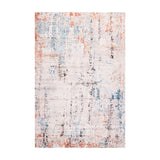 Alfombra Maison 160X230 Cream / D.Grey Ae11A DIB