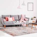 Alfombra Maison 160X230 Cream / D.Grey Ae11A DIB