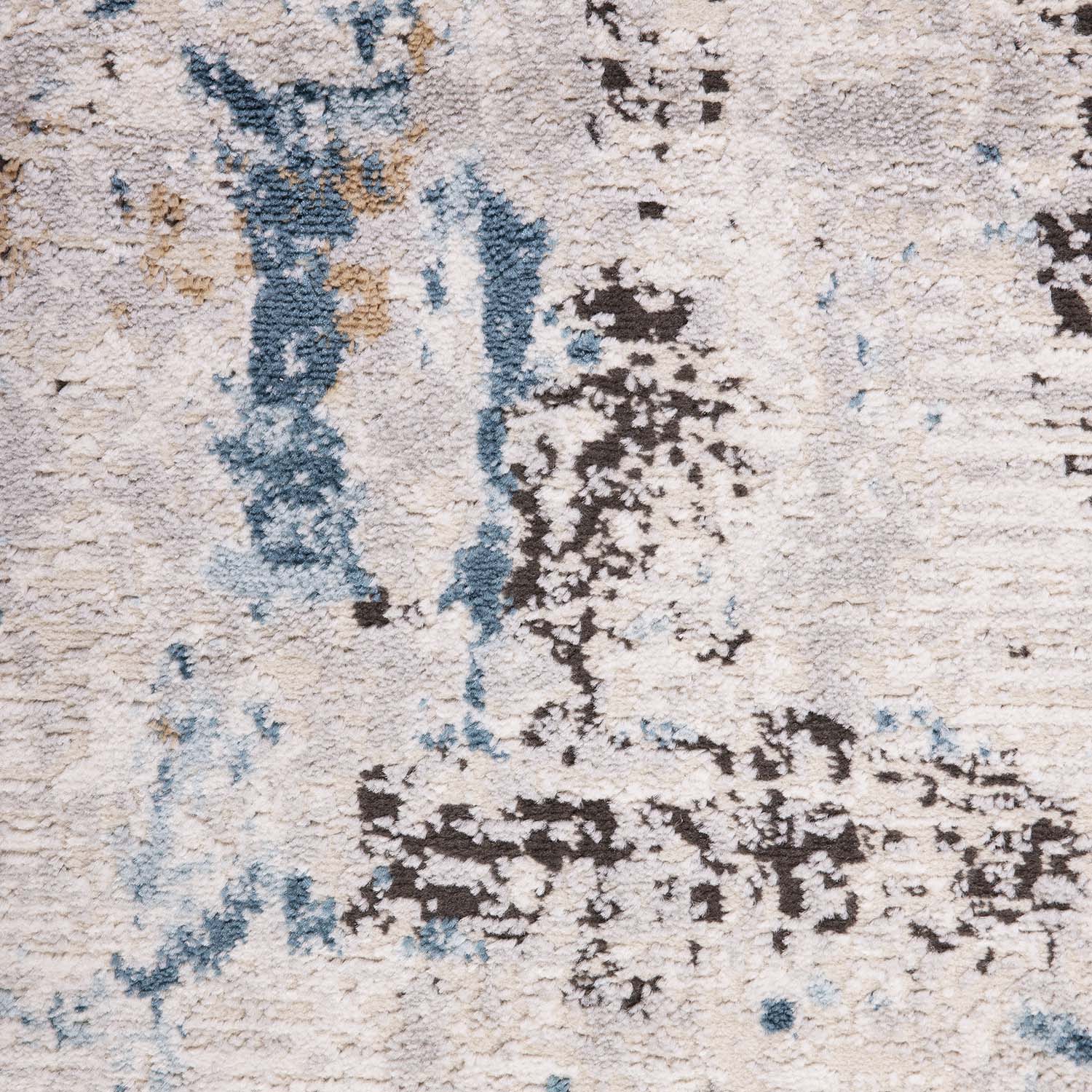 Alfombra Maison 160X230 Cream / D.Grey Ae11A DIB