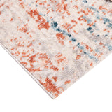 Alfombra Maison 160X230 Cream / D.Grey Ae11A DIB