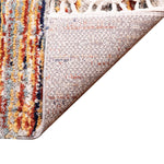 Alfombra Marruecos 080X120 Bd67A Blanco /Gris DIB