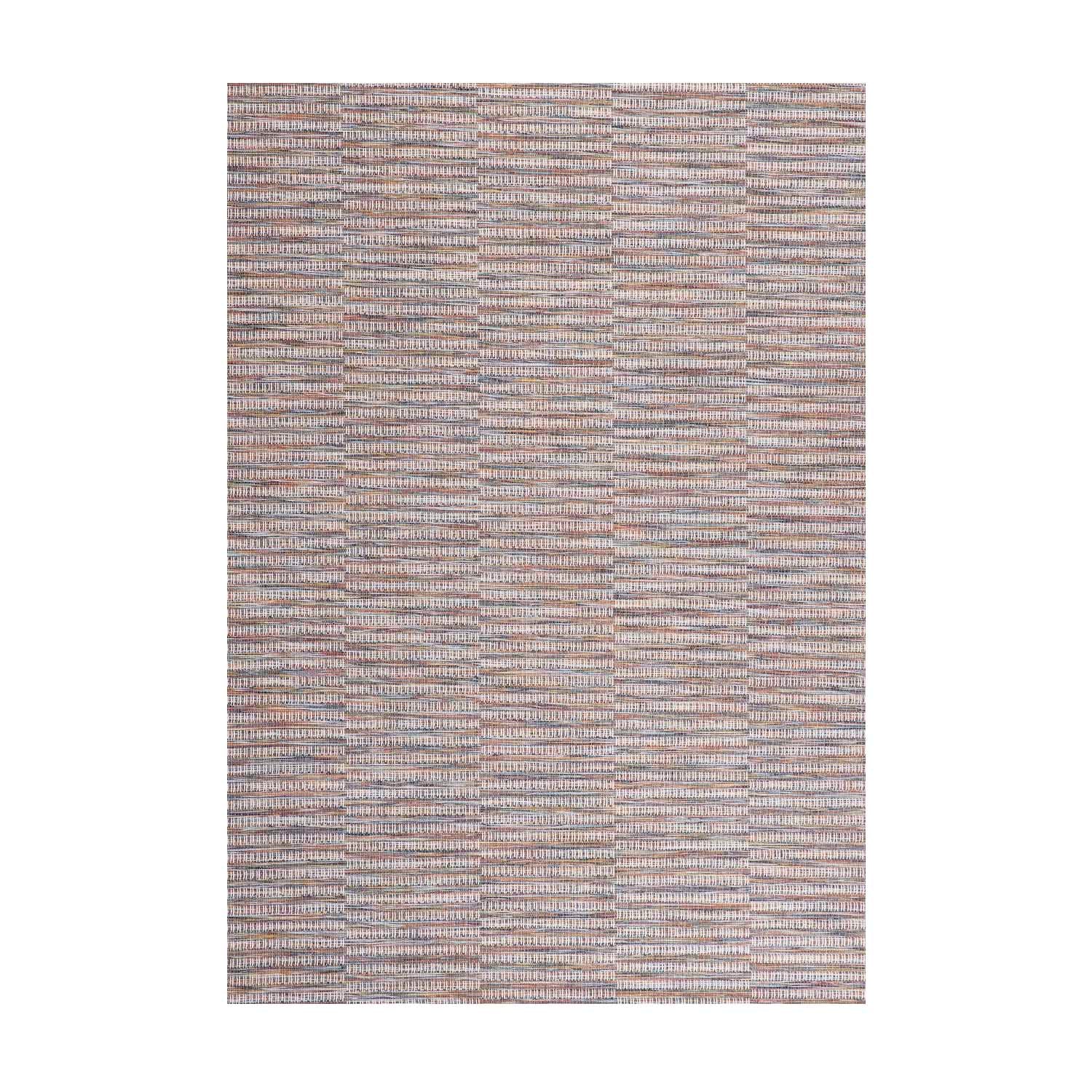 Alfombra Miramar 127X190 Multicolor 985502 DIB