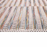 Alfombra Miramar 127X190 Multicolor 985502 DIB