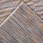Alfombra Miramar 127X190 Multicolor 985502 DIB