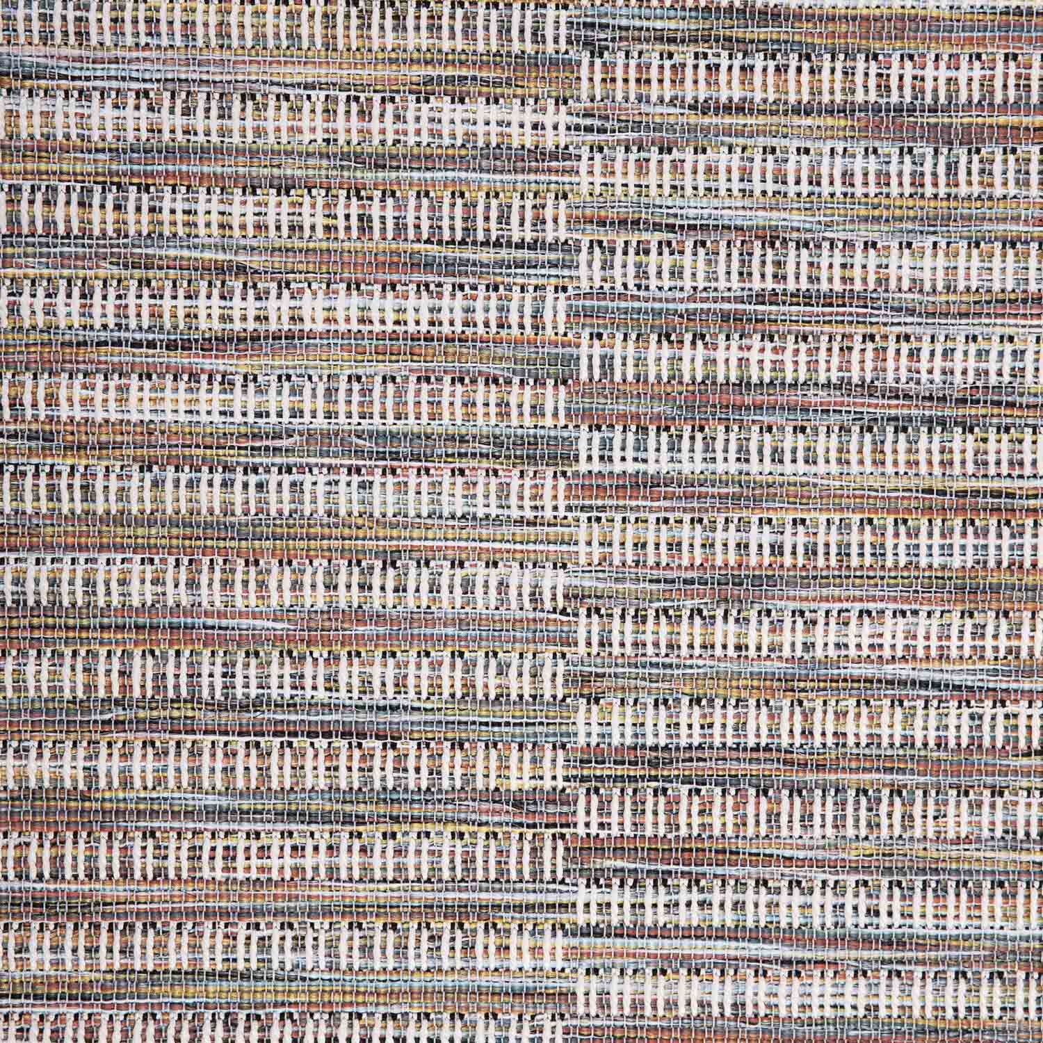 Alfombra Miramar 127X190 Multicolor 985502 DIB