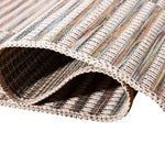 Alfombra Miramar 127X190 Multicolor 985502 DIB