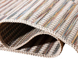 Alfombra Miramar 127X190 Multicolor 985502 DIB
